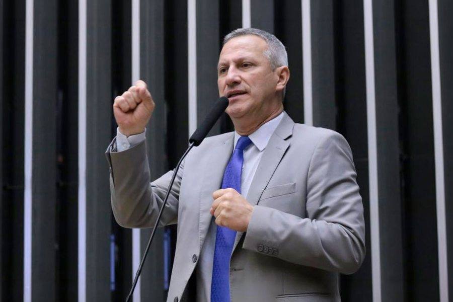 Evento e atuação do PL