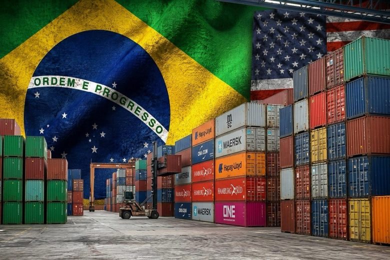 Mobilização em defesa do Brasil e do PIX